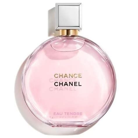 CHANEL CHANCE EAU TENDRE ПАРФЮМЕРНАЯ ВОДА .